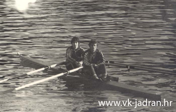 trening 19770002